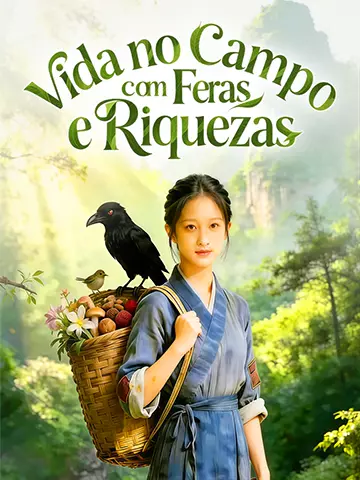 Vida no Campo com Feras e Riquezas