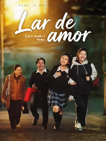 Lar de amor