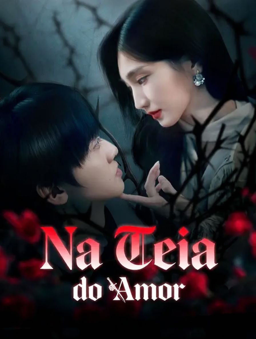 Na Teia do Amor
