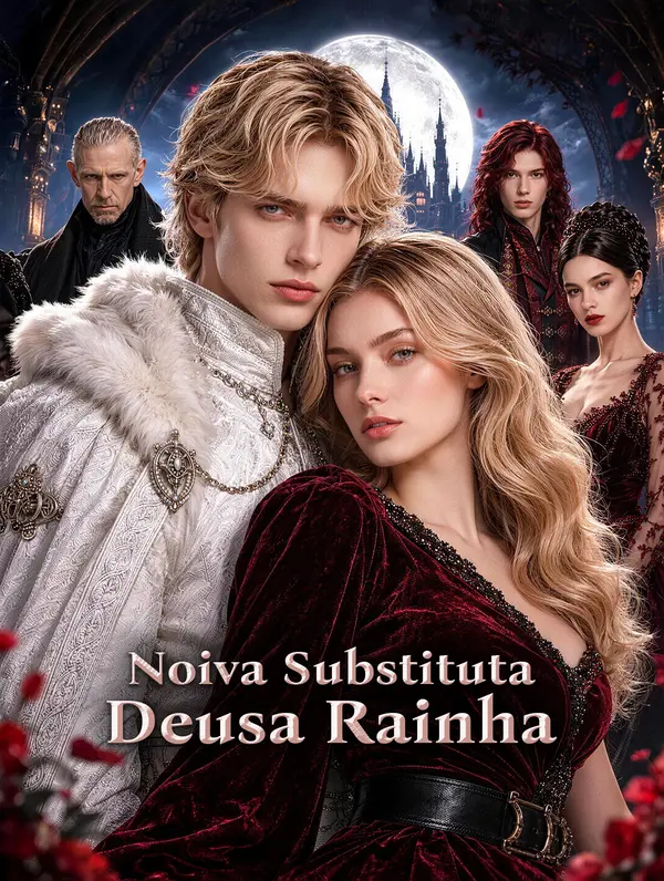 Noiva Substituta, Deusa Rainha