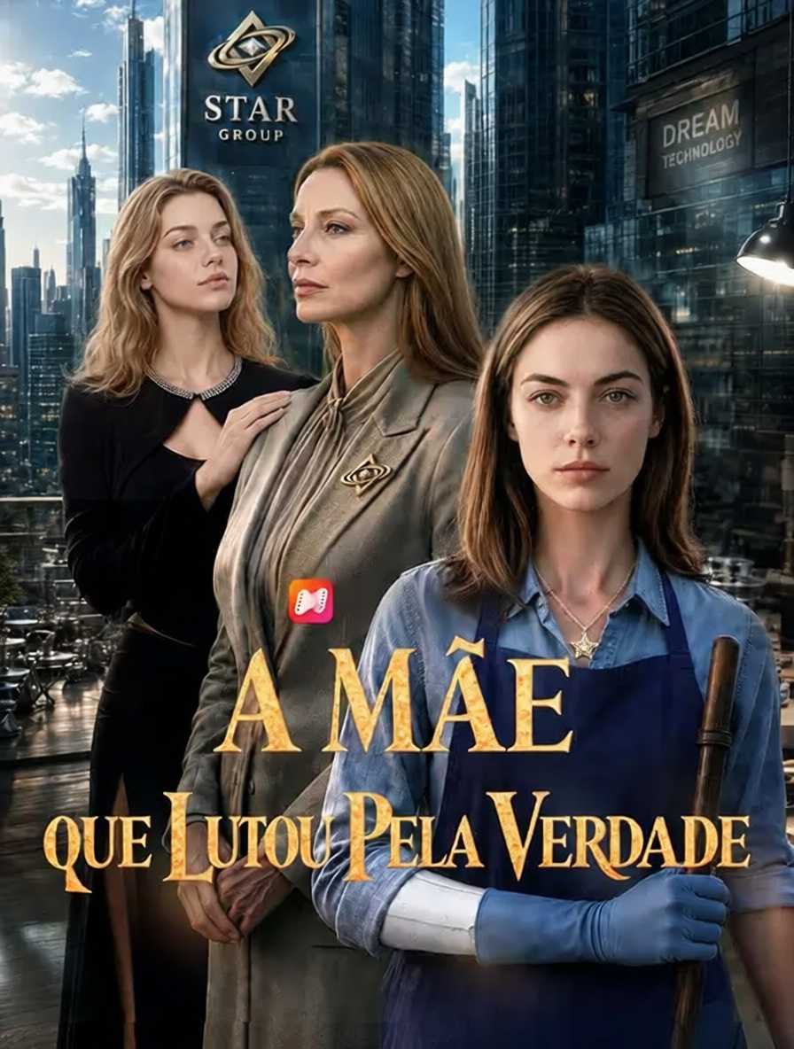 (Dublagem) A Mãe que Lutou Pela Verdade