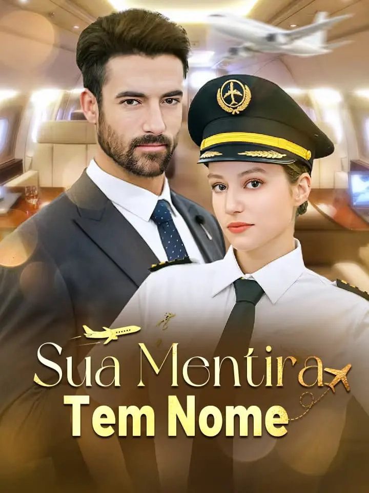 (Dublado) Sua Mentira Tem Nome