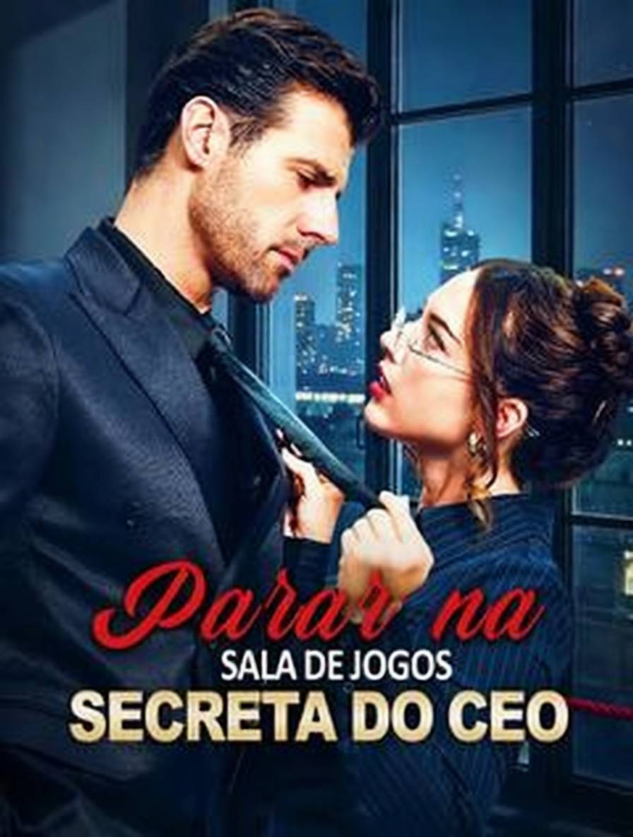Parar na Sala de Jogos Secreta do CEO [dubbed]