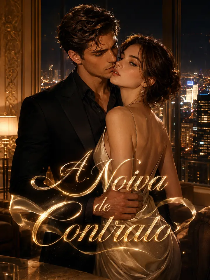 (Dublado) A Noiva de Contrato