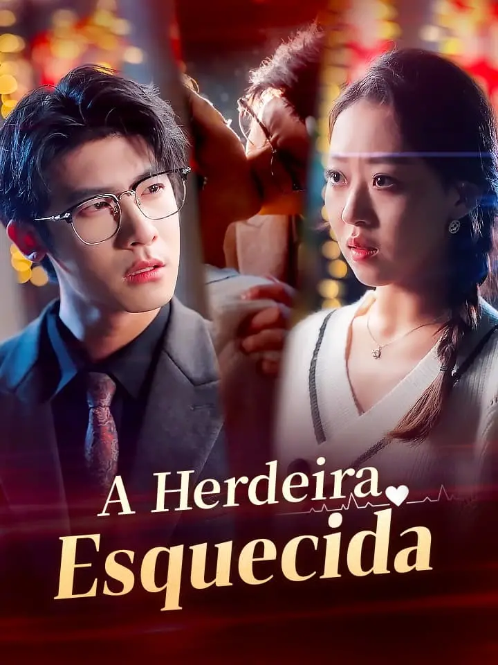 (Dublado) A Herdeira Esquecida