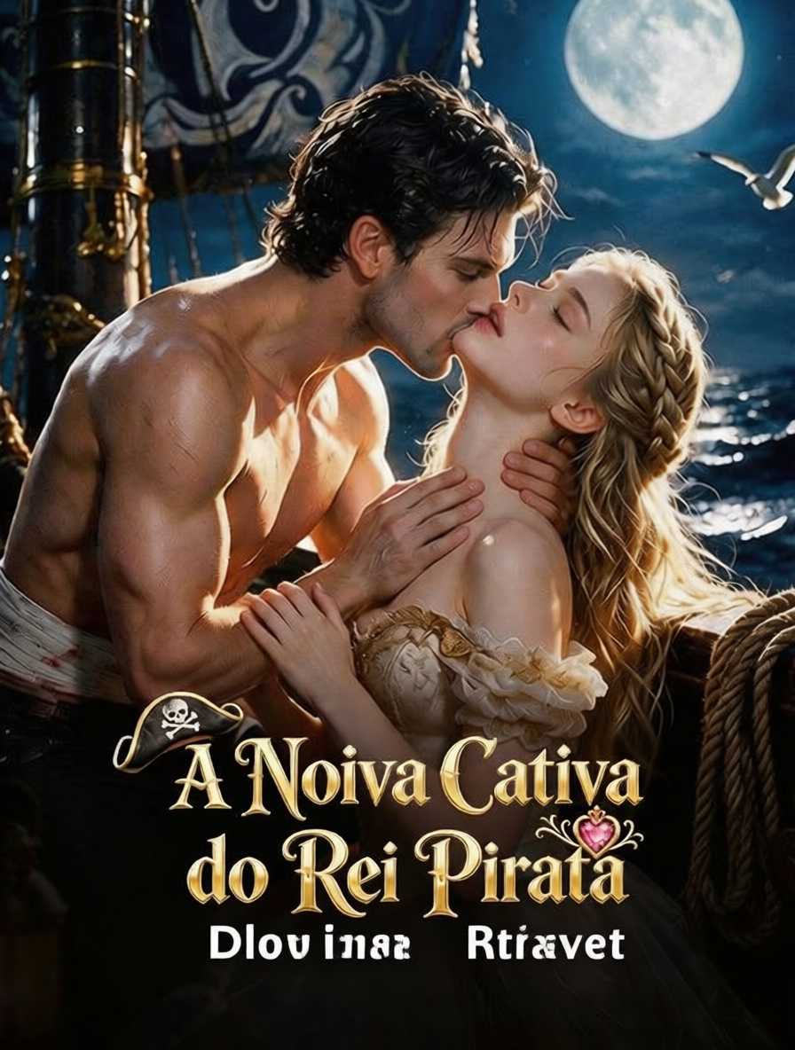 A Noiva Cativa do Rei Pirata