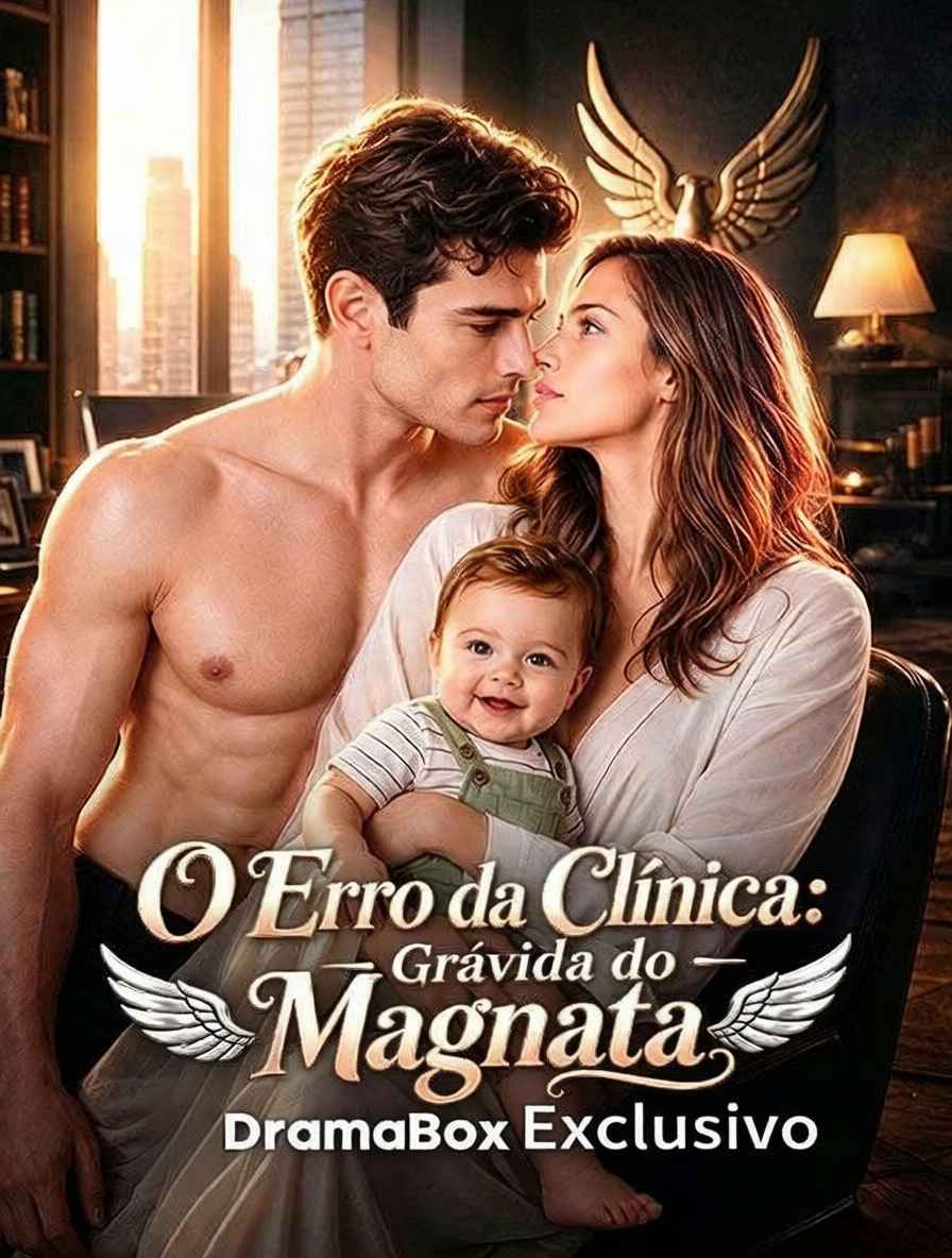 O Erro da Clínica: Grávida do Magnata