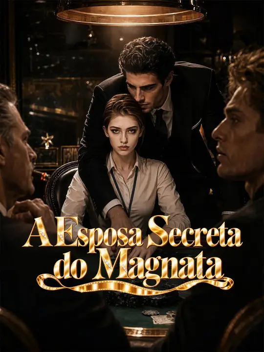 (Dublado) A Esposa Secreta do Magnata