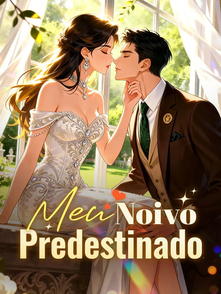 Meu Noivo Predestinado