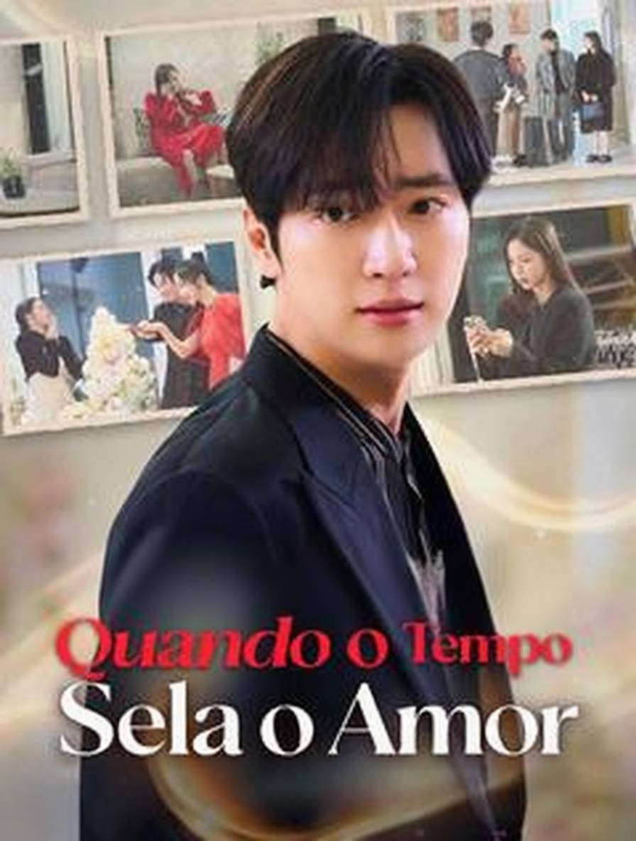 Quando o Tempo Sela o Amor
