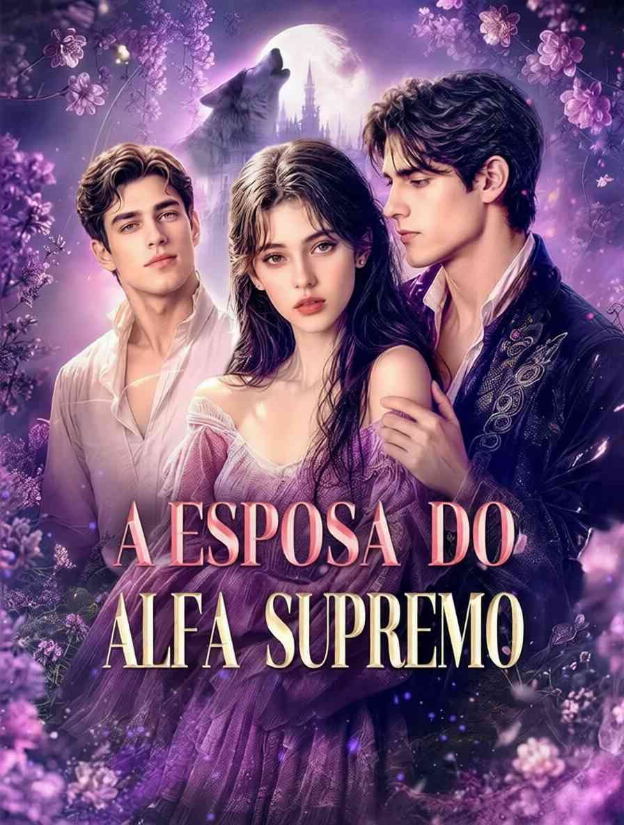 (Dublado) A Esposa do Alfa Supremo