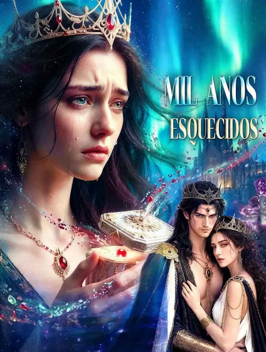 (Dublado) Mil Anos Esquecidos