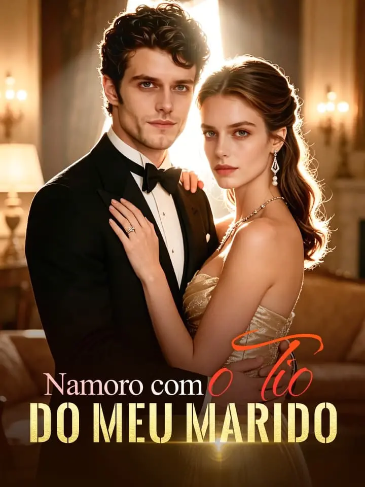 Namoro com o Tio do Meu Marido
