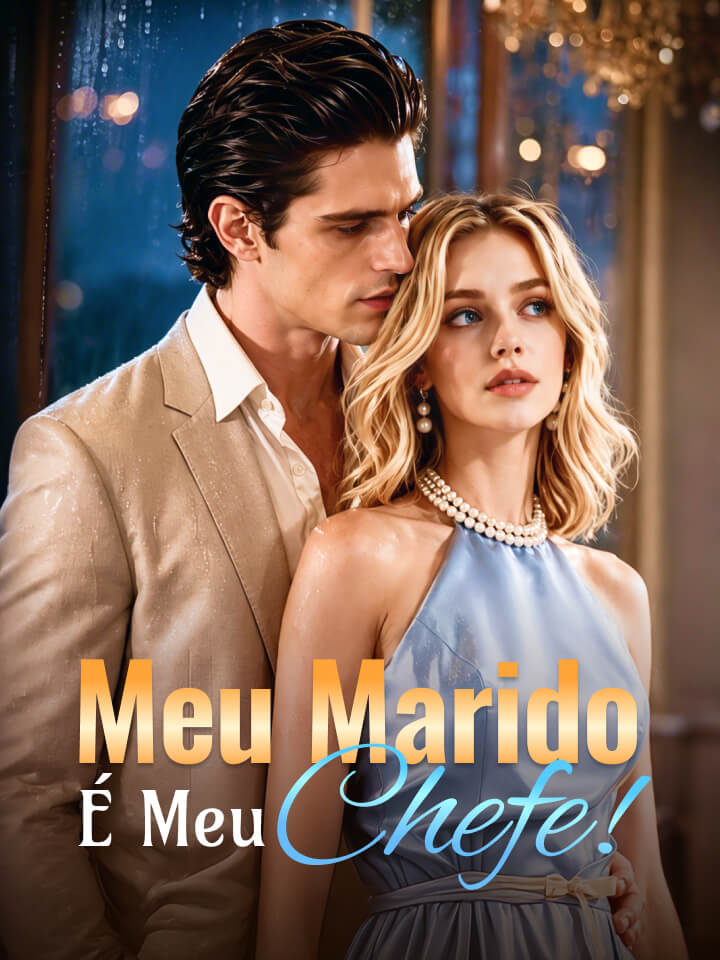 Meu Marido É Meu Chefe!