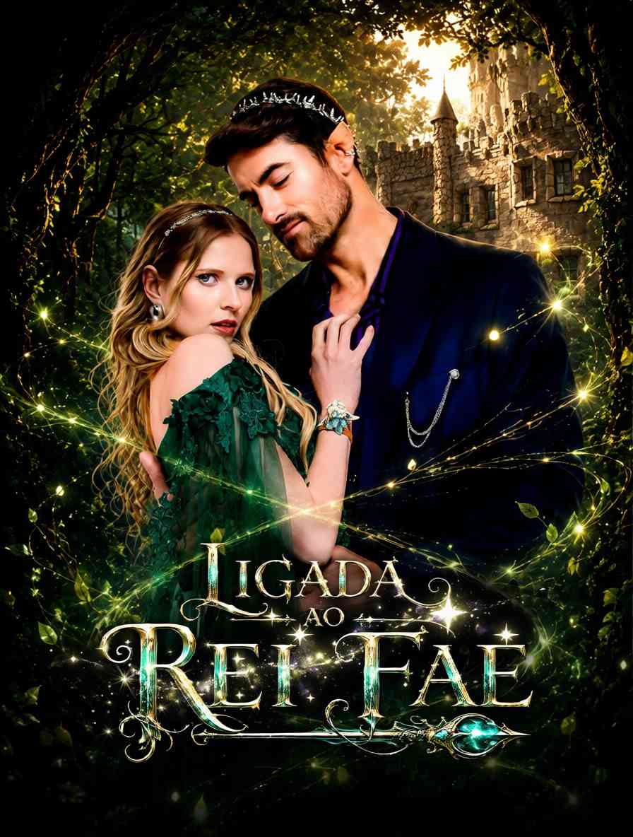 Ligada ao Rei Fae