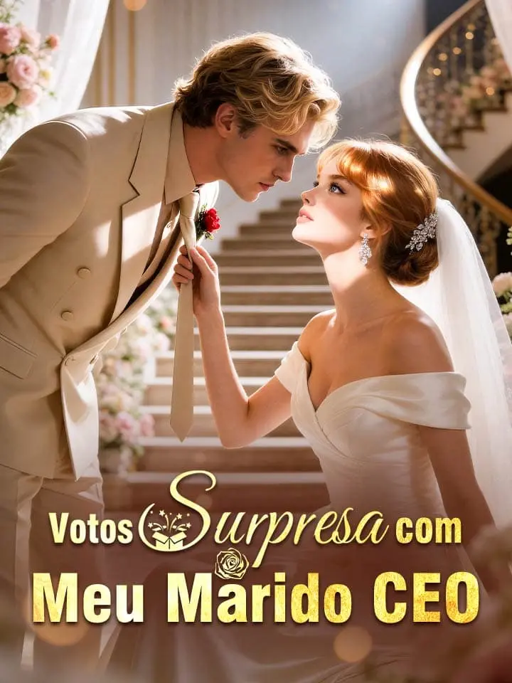 (Dublado) Votos Surpresa com Meu Marido CEO