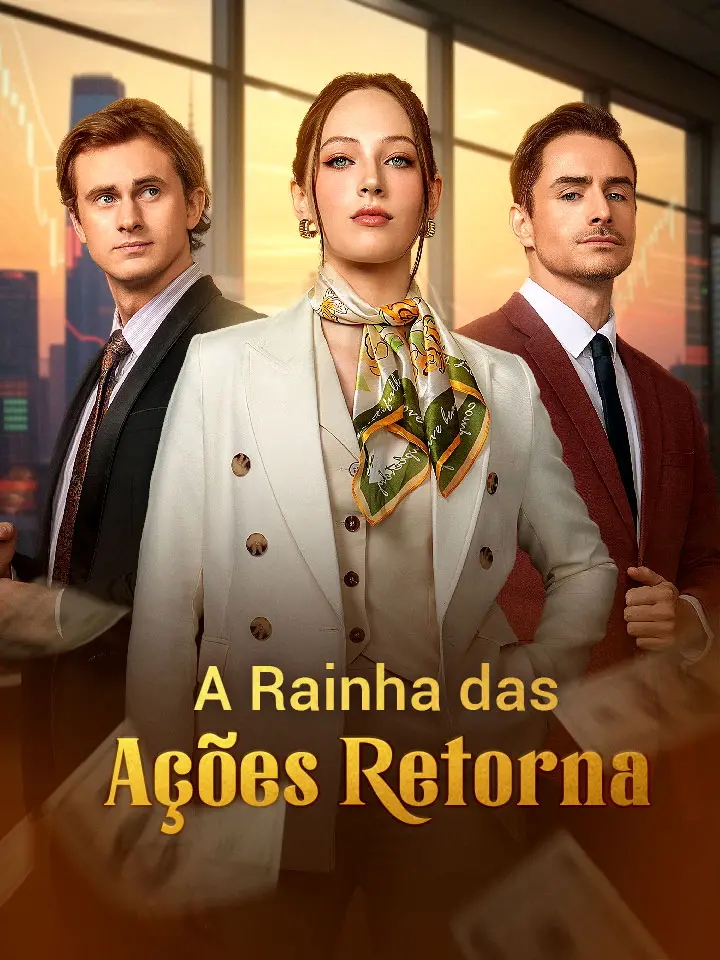 (Dublado) A Rainha das Ações Retorna
