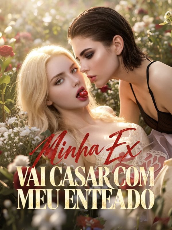 Minha Ex vai casar com meu enteado