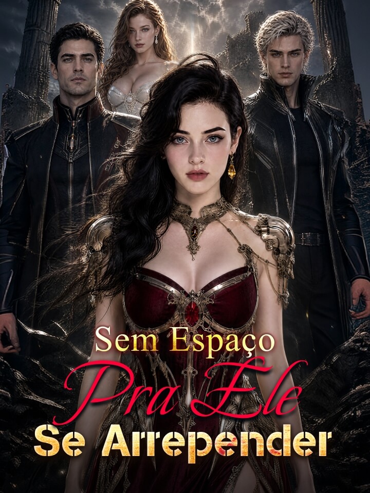 Sem Espaço pra Ele se Arrepender