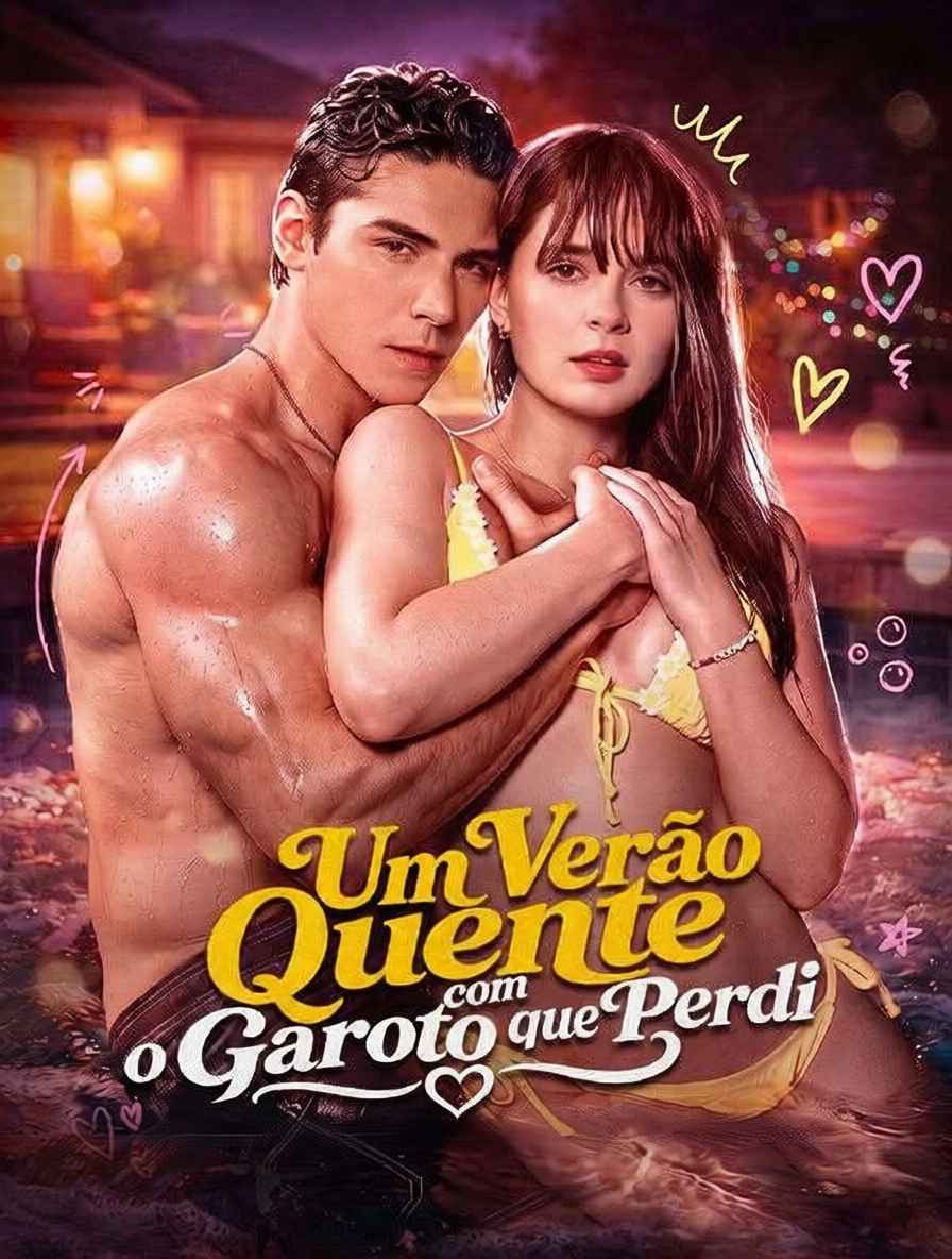 (Dublado) Um Verão Quente com o Garoto que Perdi