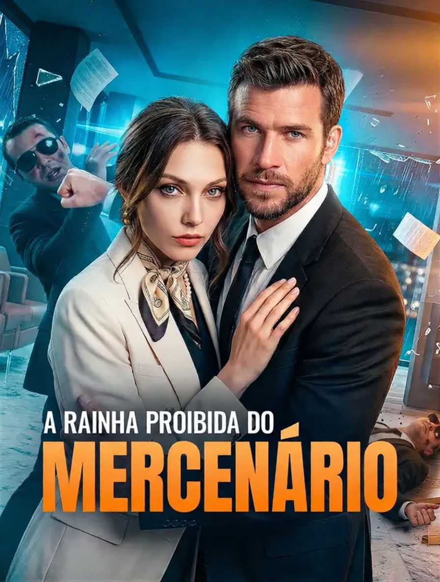A Rainha Proibida do Mercenário