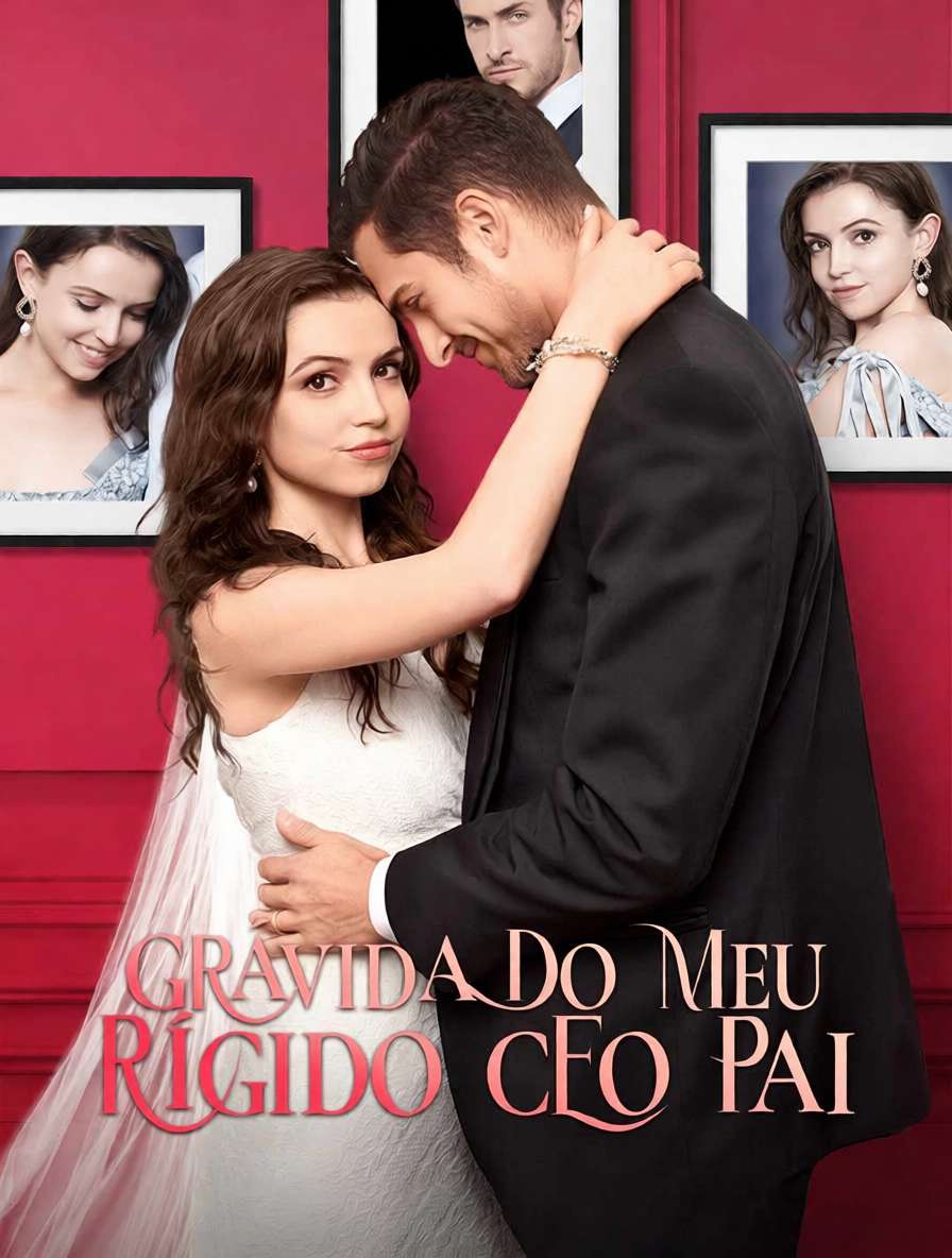 (Dublado) Grávida do Meu Rígido CEO Pai