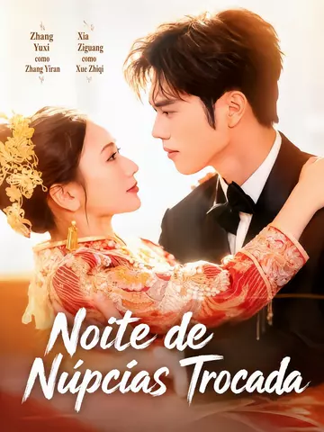 (Dublado) Noite de Núpcias Trocada