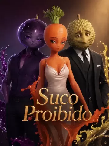 (Dublado) Suco Proibido