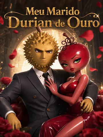 (Dublado) Meu Marido Durian de Ouro