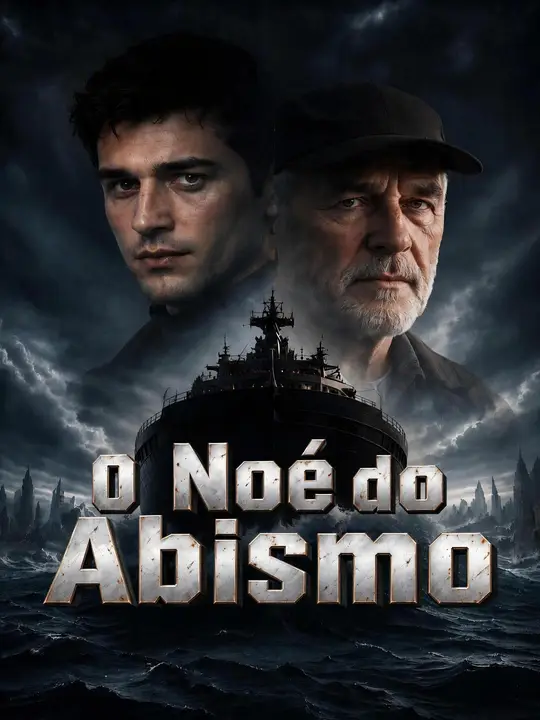 O Noé do Abismo