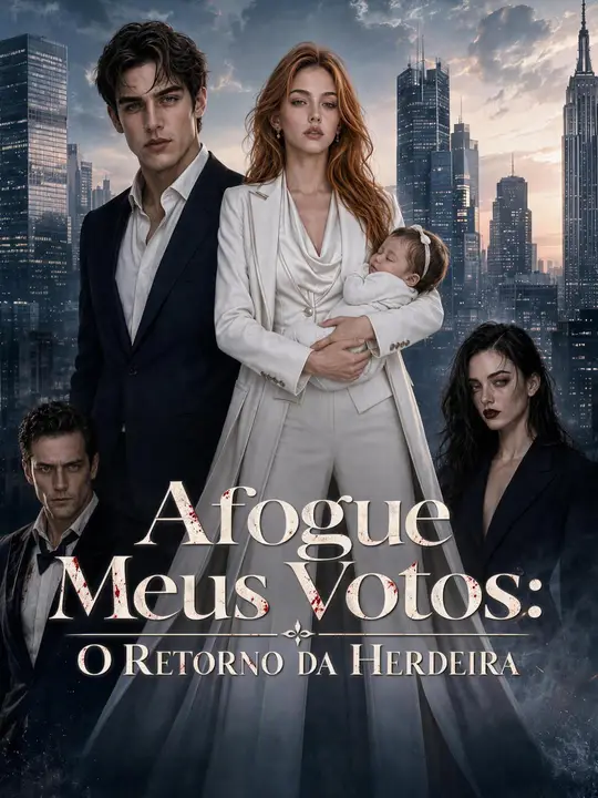 Afogue Meus Votos: O Retorno da Herdeira
