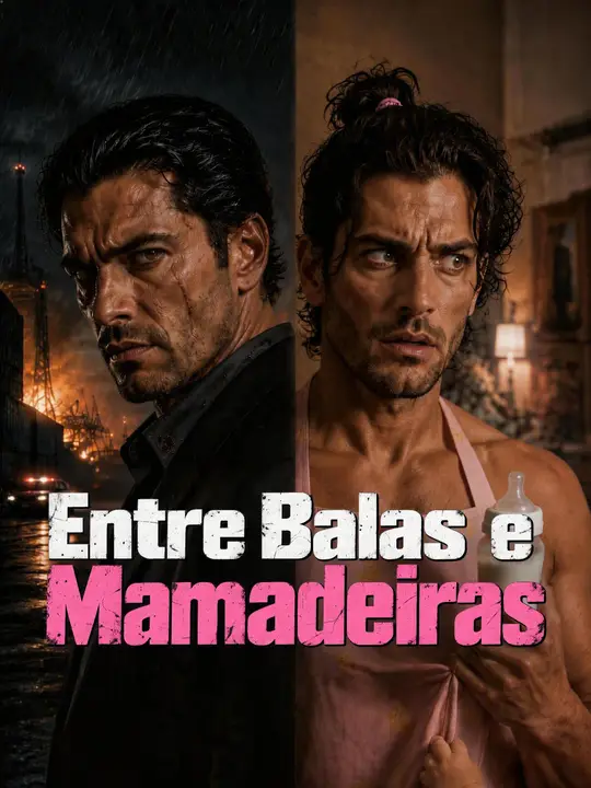 Entre Balas e Mamadeiras