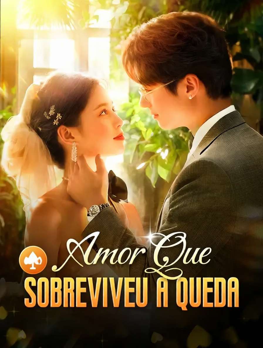 Amor Que Sobreviveu à Queda [dublado]