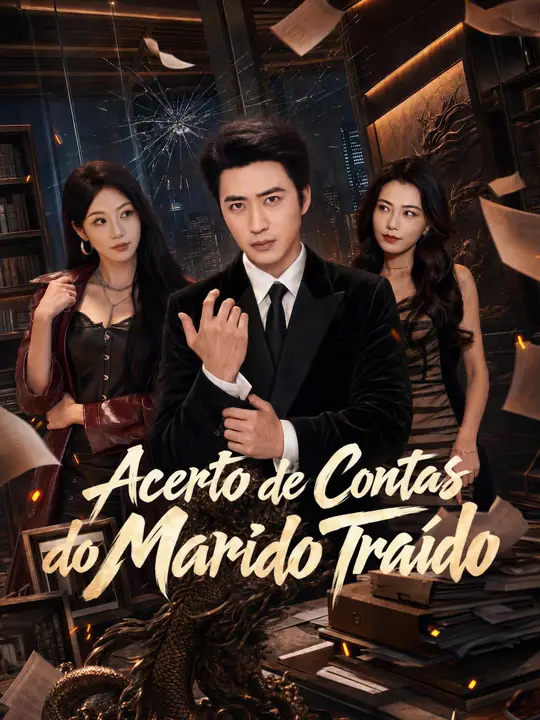 Acerto de Contas do Marido Traído