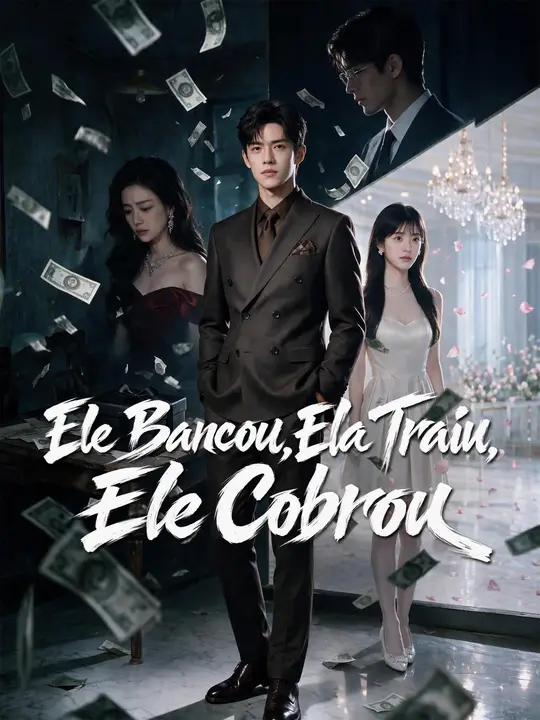 Ele Bancou, Ela Traiu, Ele Cobrou