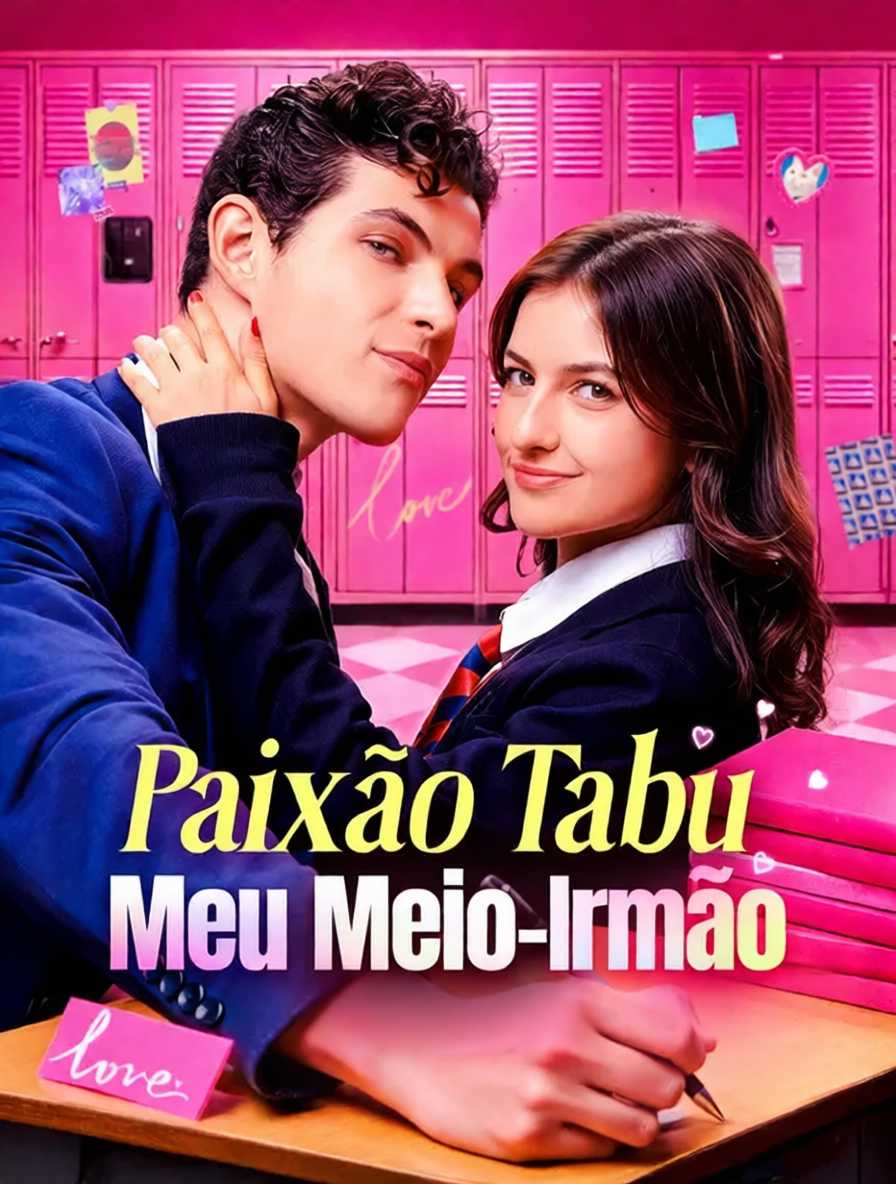 Paixão Tabu: Meu Meio-Irmão