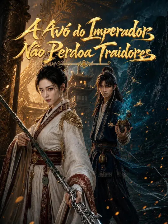 A Avó do Imperador Não Perdoa Traidores