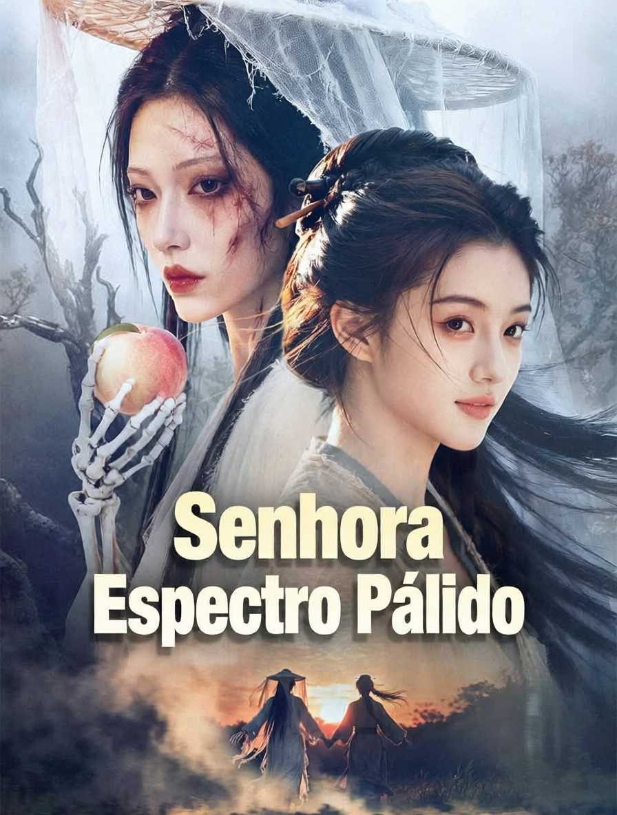(Dublado) Senhora Espectro Pálido