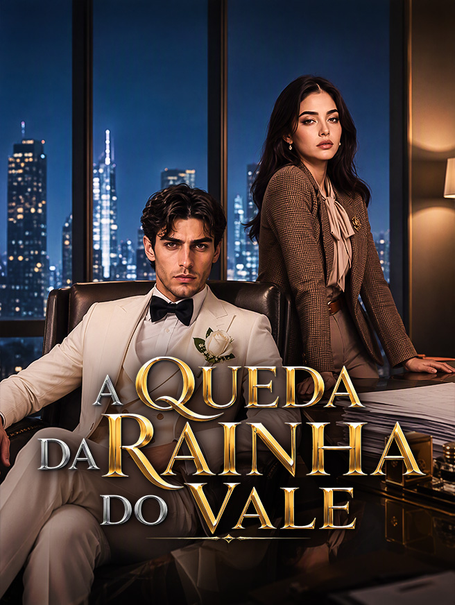 (Dublado)A Queda da Rainha do Vale