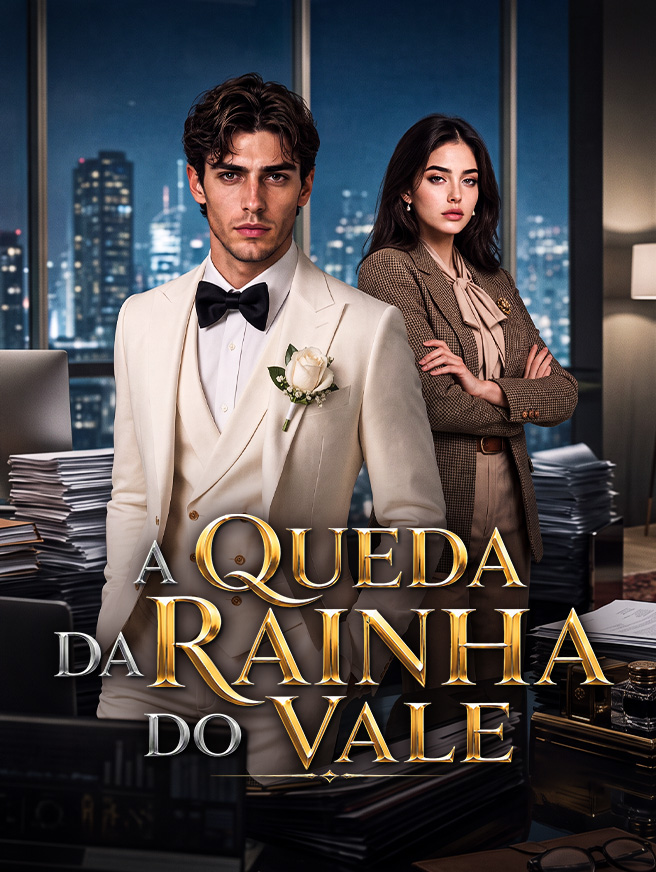  A Queda da Rainha do Vale