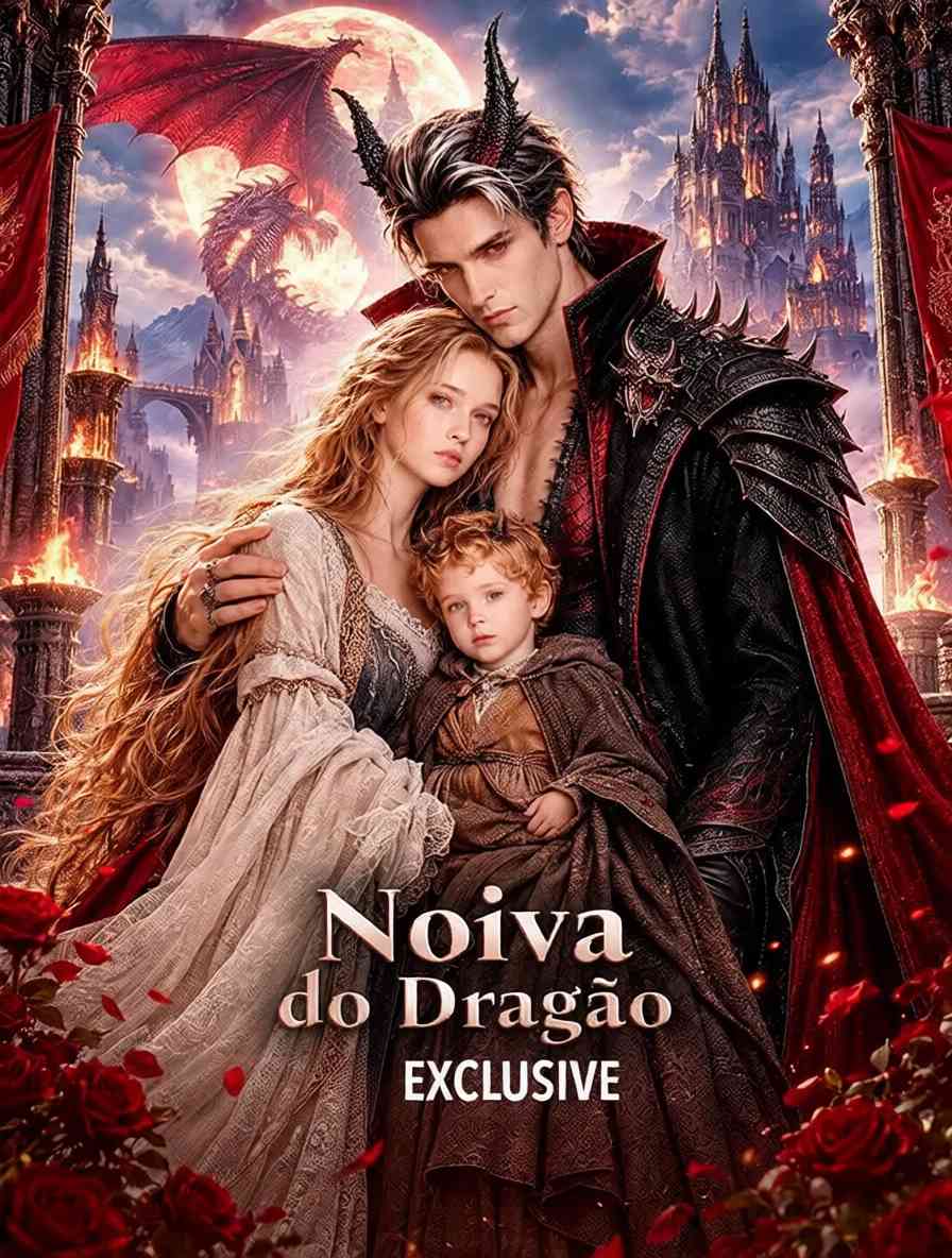 Noiva do Dragão