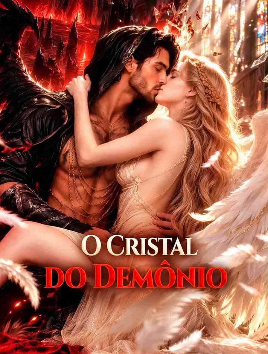 O Cristal do Demônio