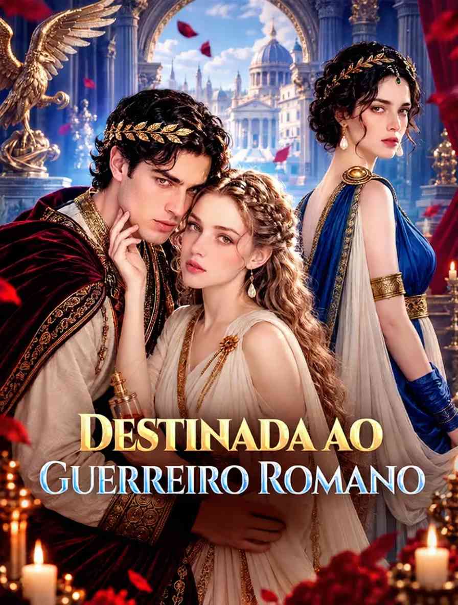 Destinada ao Guerreiro Romano