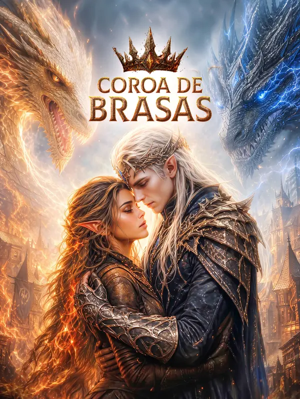Coroa de Brasas