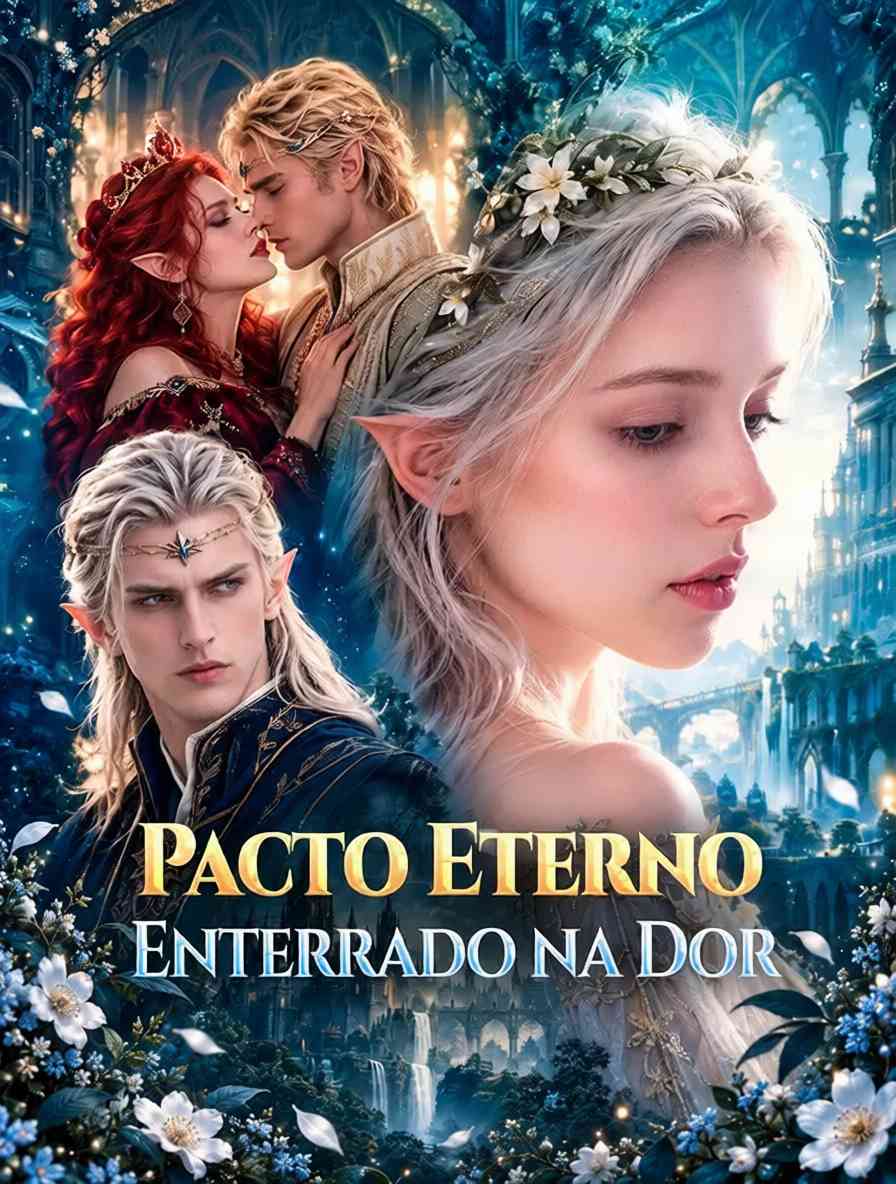 Pacto Eterno Enterrado na Dor