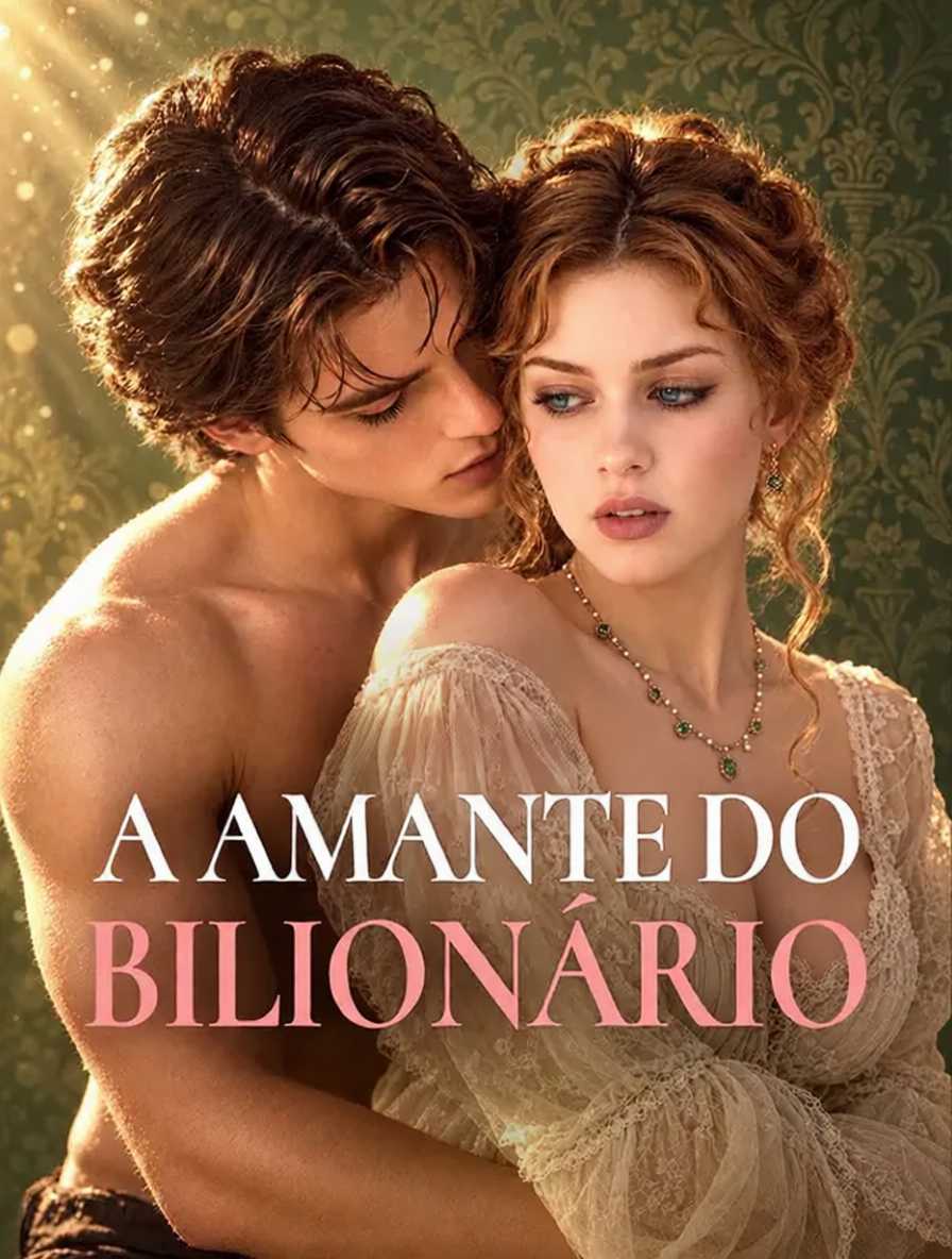A Amante do Bilionário