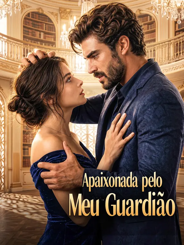 Apaixonada pelo Meu Guardião
