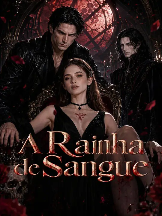 A Rainha de Sangue