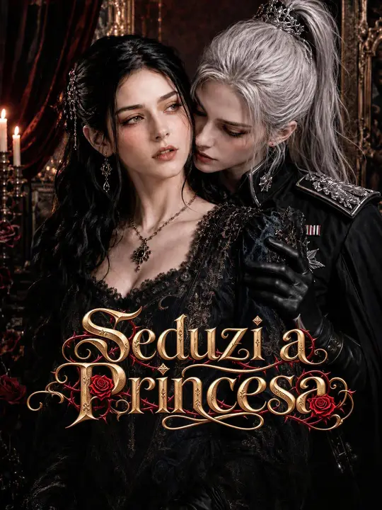 Seduzi a Princesa 
