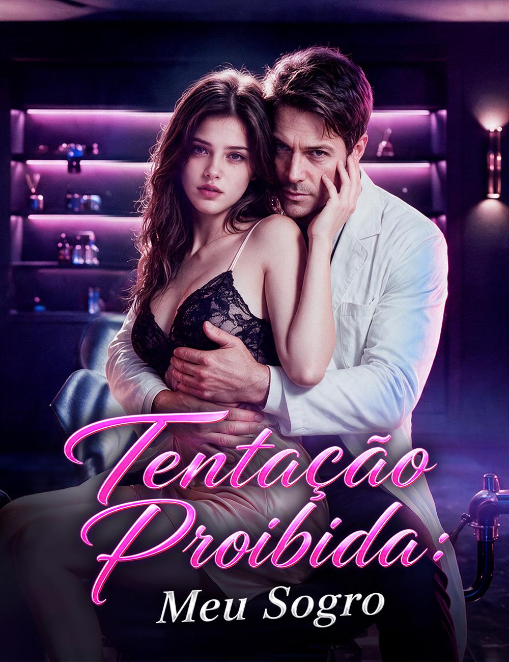 (Dublado) Tentação Proibida: Meu Sogro